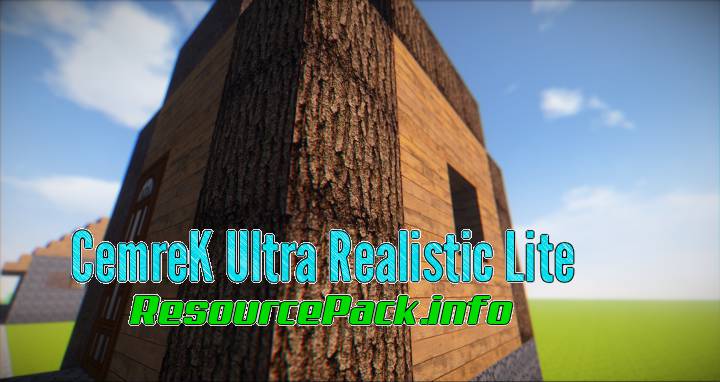 CemreK Ultra Realistic Lite 1.11.2