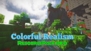 Colorful Realism 1.20.5