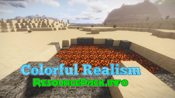 Colorful Realism 1.9.4