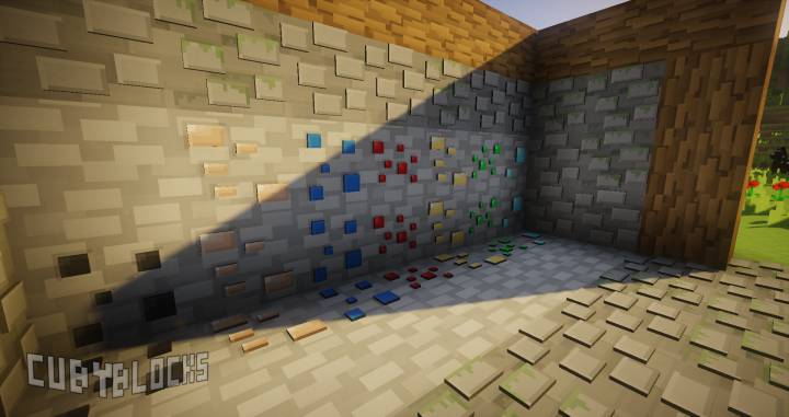 CubyBlocks3D 1.9.4