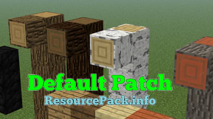 Default Patch 1.11.2