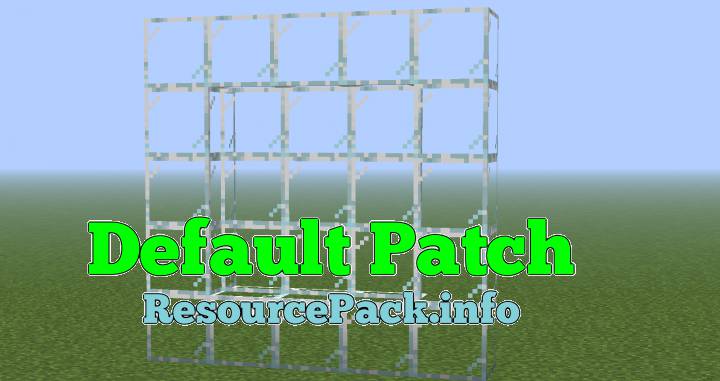 Default Patch 1.12.2