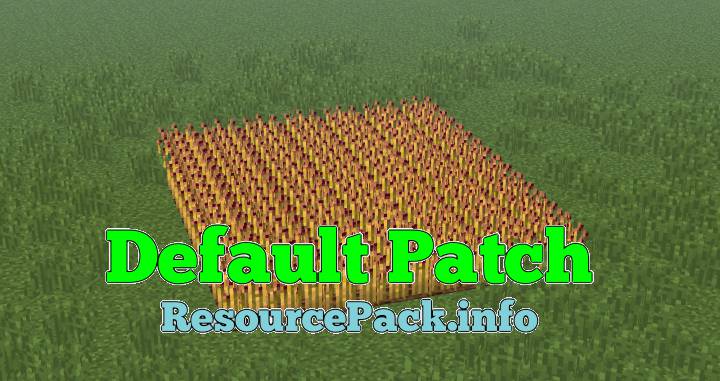 Default Patch 1.9.4