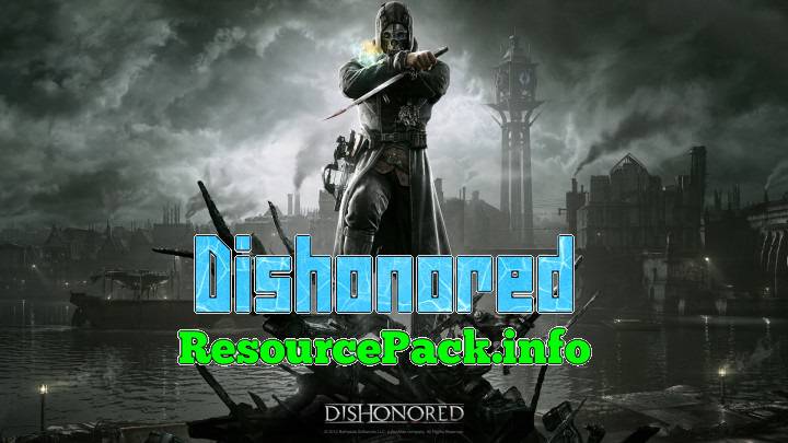 Dishonored 1.19.4