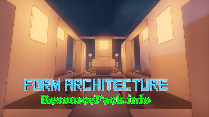 FORM Architecture 1.11.2