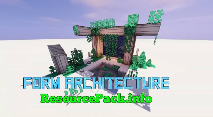 FORM Architecture 1.9.4