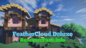 FeatherCloud Deluxe 1.20.2