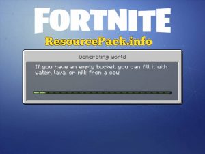 Fortnite Add-on 1.11.2