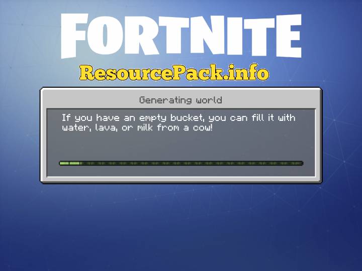 Fortnite Add-on 1.11.2