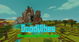 GoodVibes 1.19.2