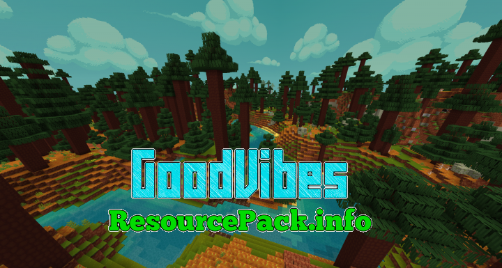 GoodVibes 1.9.4