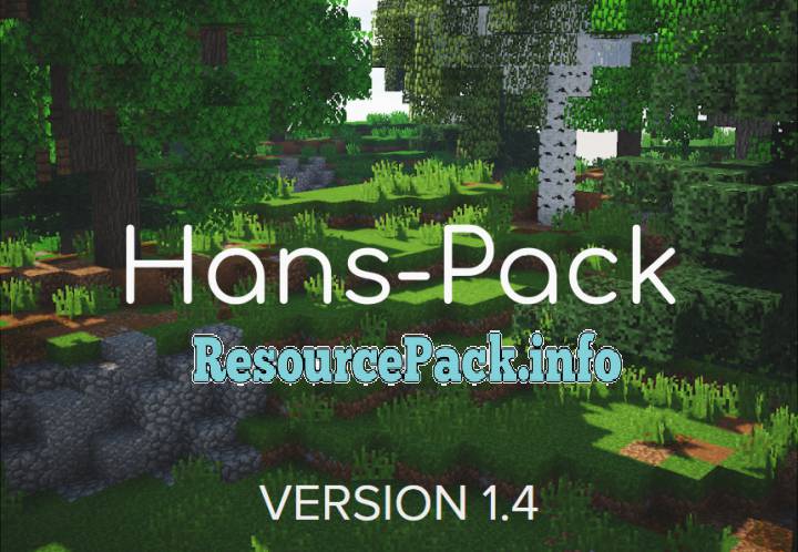 Hans-Pack 1.13