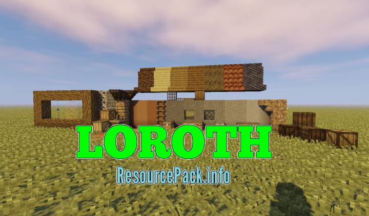 LOROTH 1.10.2