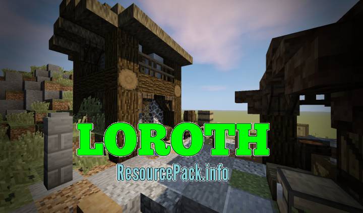 LOROTH 1.11.2