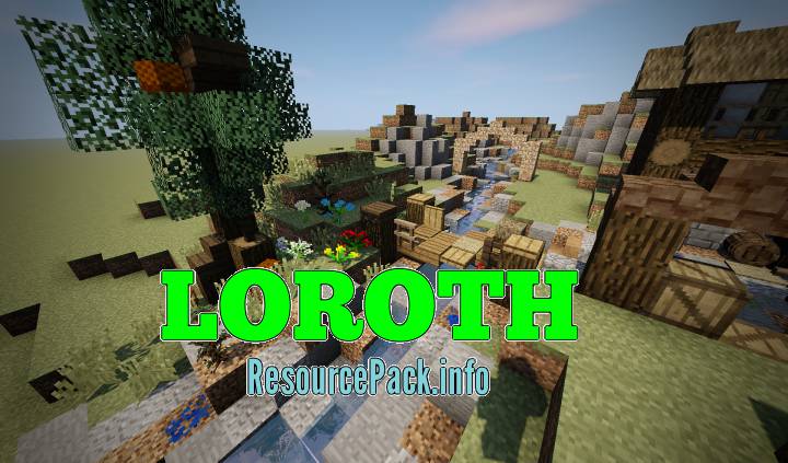 LOROTH 1.12.2