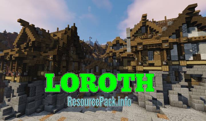 LOROTH 1.9.4