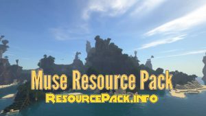 Muse Resource Pack 1.21
