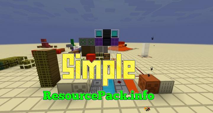 Simple 1.12.2