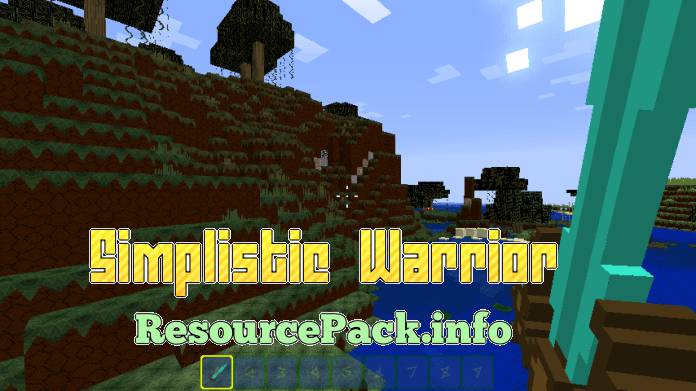 Simplistic Warrior 1.12.2