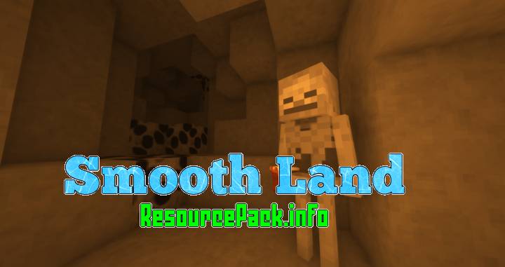 Smooth Land 1.10.2