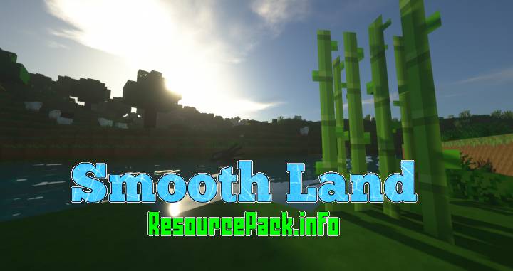 Smooth Land 1.12.2