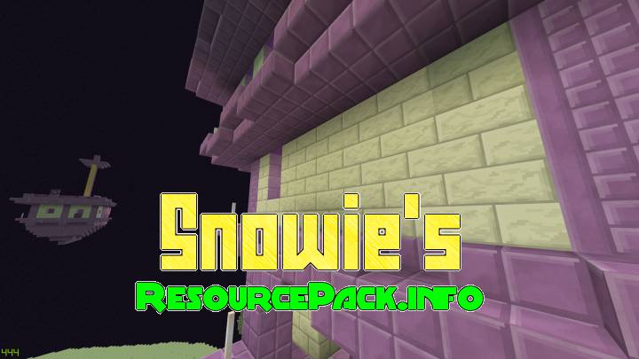 Snowie's 1.10.2