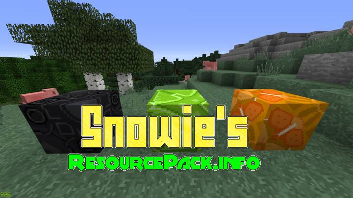 Snowie's 1.11.2