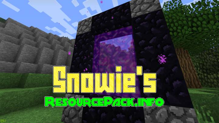 Snowie's 1.12.2