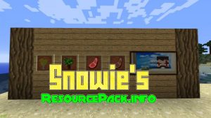 Snowie's 1.20.2
