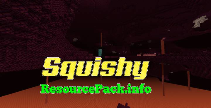 Squishy 1.10.2