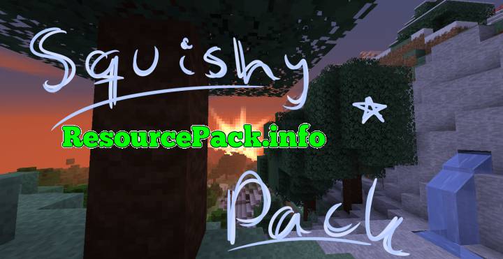 Squishy 1.12.2