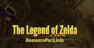 The Legend of Zelda 1.9.4