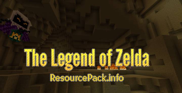 The Legend of Zelda 1.11.2