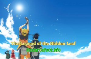 The Legend of the Hidden Leaf 1.20.2