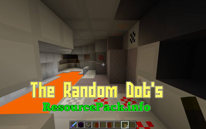 The Random Dot's 1.12.2