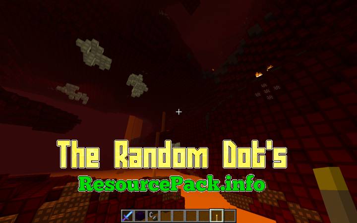 The Random Dot's 1.9.4