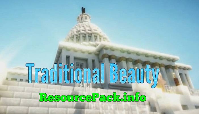 Traditional Beauty 1.19.3