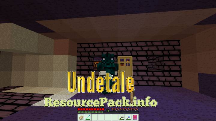 Undertale 1.12.2