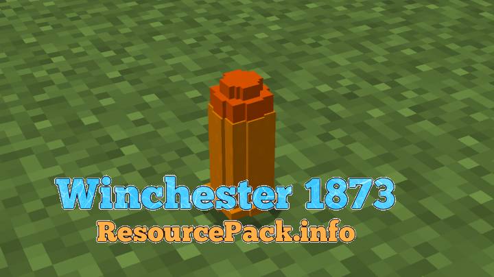 Winchester 1873 1.11.2