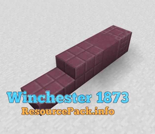 Winchester 1873 1.9.4