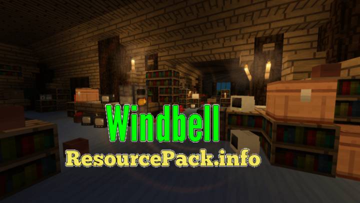 Windbell 1.12.2