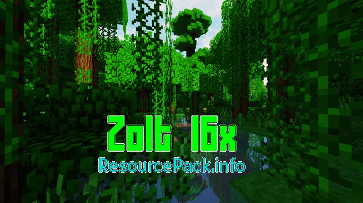 Zolt 16x 1.9.4