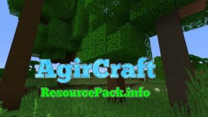 AgirCraft 1.20.2