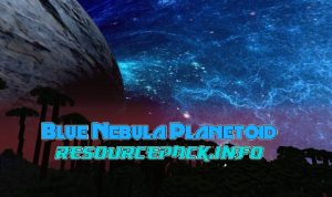Blue Nebula Planetoid 1.19.3