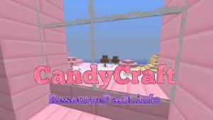 CandyCraft 1.19.3
