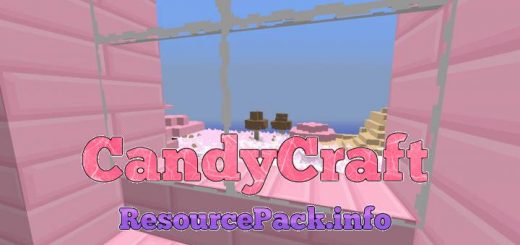 CandyCraft 1.19