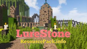 LureStone 1.20.2