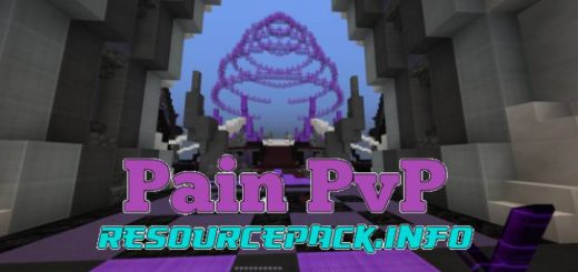 Pain PvP 1.19.3