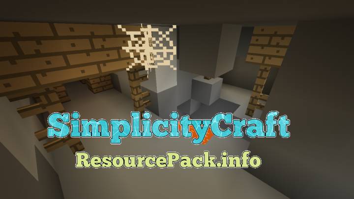 SimplicityCraft 1.19
