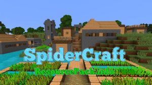 SpiderCraft 1.20.2